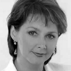 Cheryl Baker