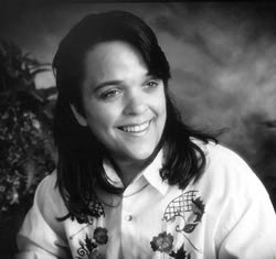 Melanie Dixon