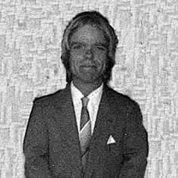 Philip Matthews
