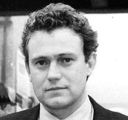 Russell Floyd