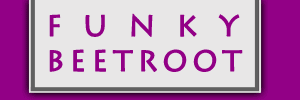 Funky Beetroot - Celebrity Management